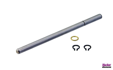 Welle für A40-S Motor 14-Pol Classic Version