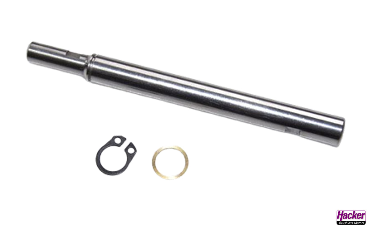 Welle für A50-L-V3 Motor
