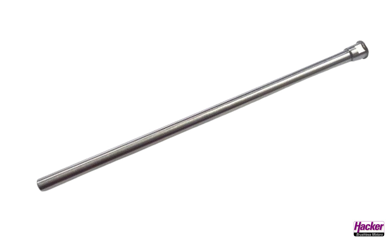 Welle für A60-L-Glider (200mm), Hacker # 12411273