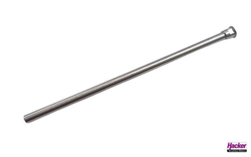 Welle für A60-L-Glider (200mm), Hacker # 12411273