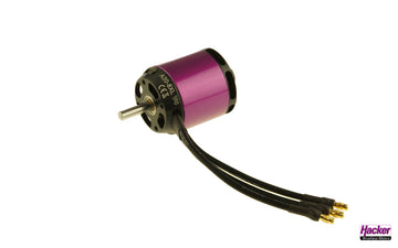 Hacker A30-8 XL V4, 1100 U/min/V, Hacker # 15716107