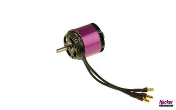 Hacker A30-10 L V4, 1185 rpm/V, Hacker # 15716115