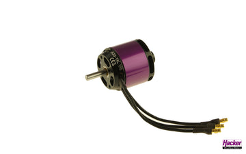 Hacker A30-14L V4, 800 RPM/V, Hacker # 15716116