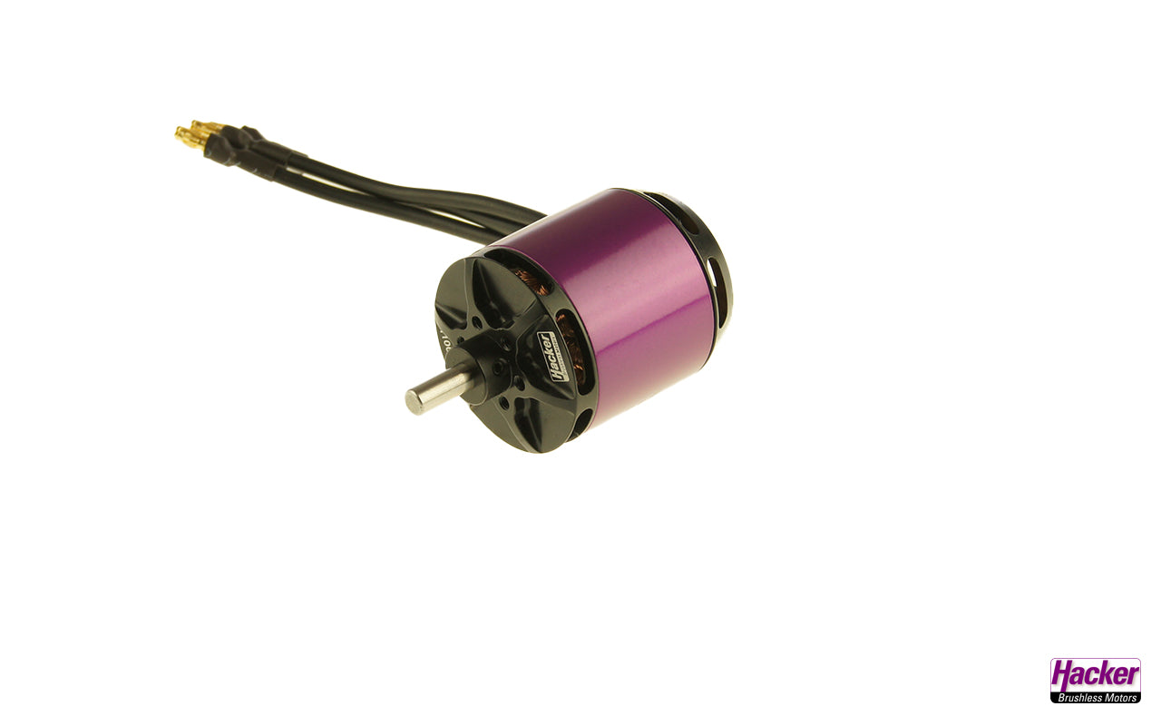 Hacker A30-8 XL V4, Para, 1100 U/min/V, Hacker # 15716157
