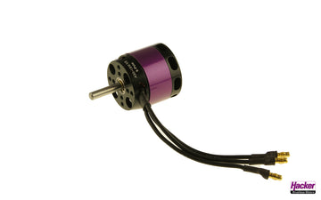 Hacker A30-18M V2, 6 Pole, 2900 U/min/Volt