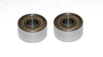 Kugellagersatz für Hacker A10 Motor, Hacker # 17873814