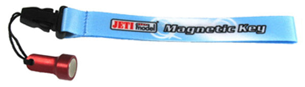 JETImodel DPS 40, Magnetschalter für 2 Stromkreise, 3,5-16V, 2x 20A Peak
