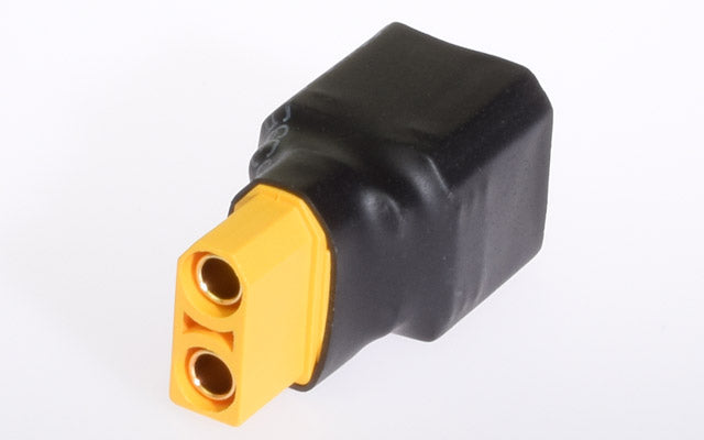 Adapter 2x XT90 Battery Parallel to XT90 Female