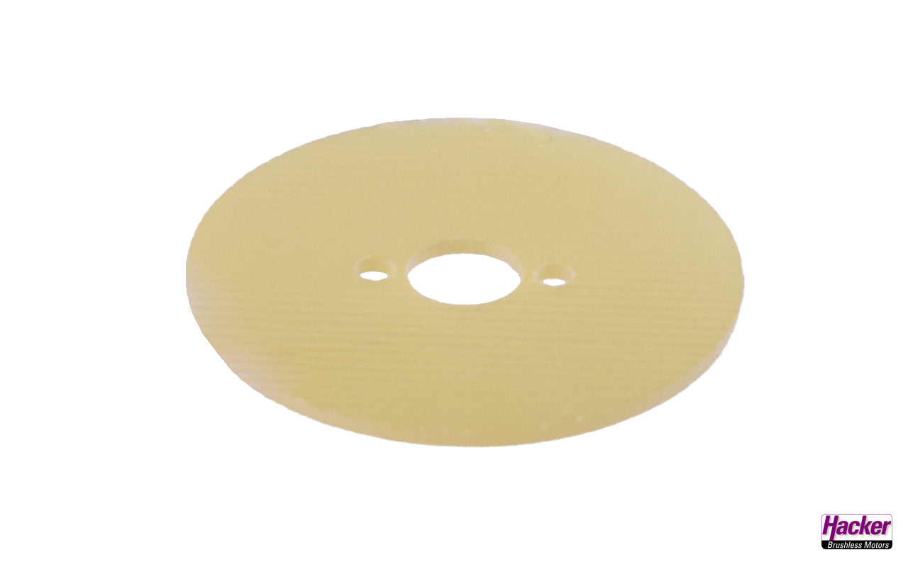 GFK-Motorspant Hacker A-10/B-20 Getriebeversion, Durchm. 29mm