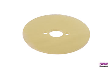 GFK-Motorspant Hacker A-10/B-20 Getriebeversion, Durchm. 29mm