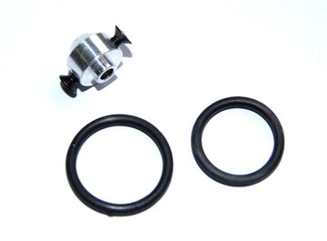 Propsaver für 3mm-Motorwellen, 5mm Propaufnahme