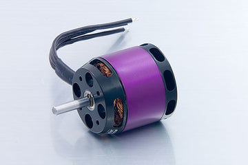 Hacker A40-16S, V2, 8-pole, 1000 RPM/V