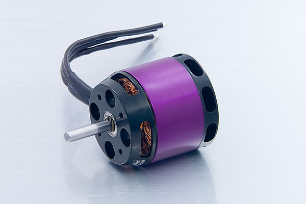 Hacker A40-16S, V2, 8-pole, 1000 RPM/V