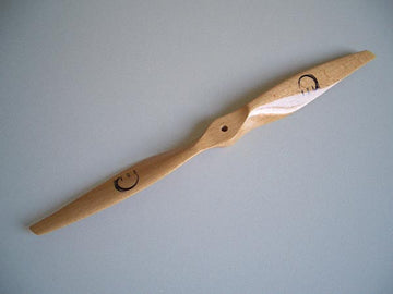 Xoar Electric Beechwood Prop 20x13