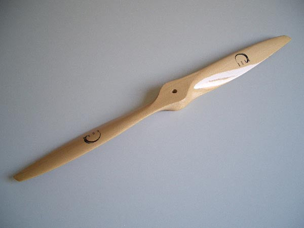 Xoar Beechwood Prop 28x12