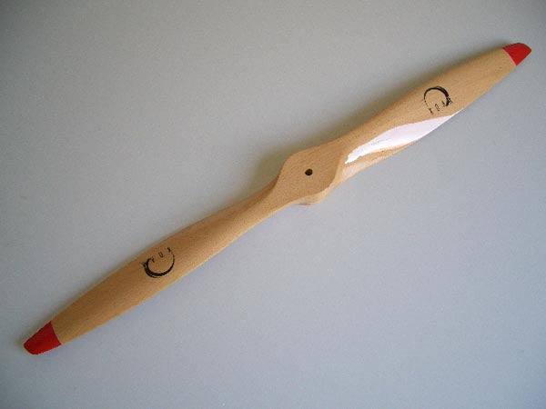 Xoar Beechwood Prop 32x12
