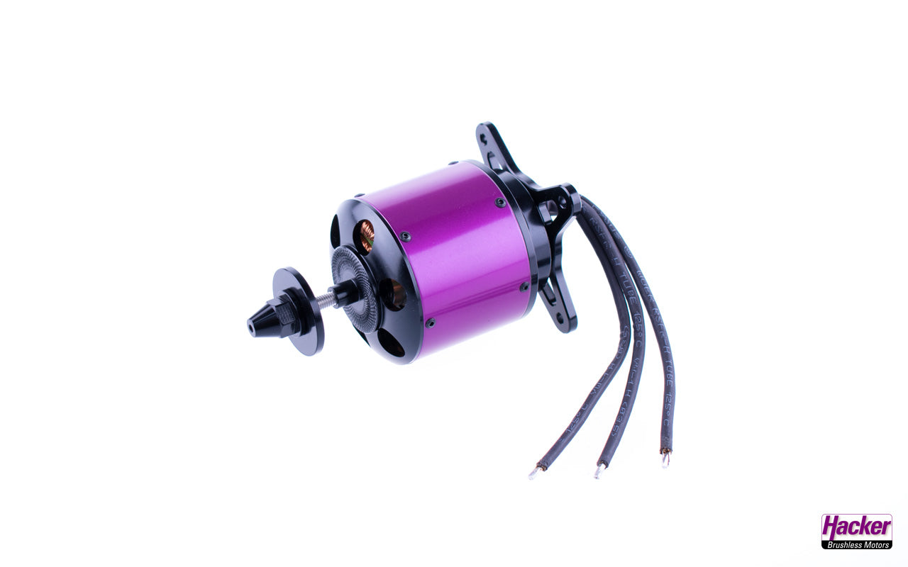Hacker Q60-7M F3A