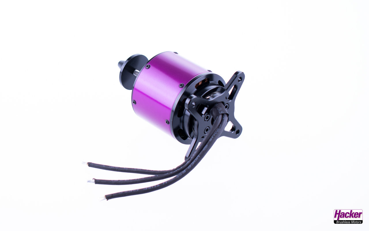 Hacker Q60-7M F3A