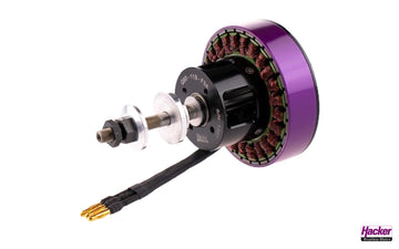 Hacker Q80-11S F3A