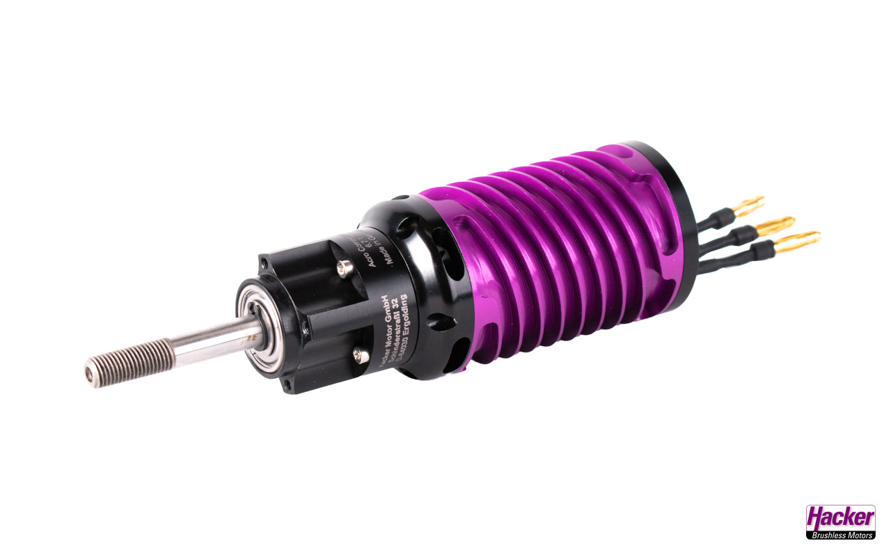 Hacker C54-3D XL Acro 6.7:1 Competition, Hacker # 38798711