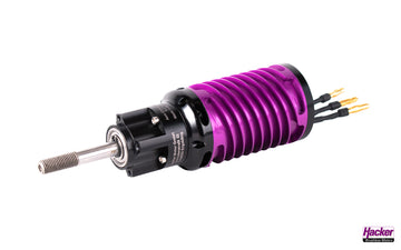 Hacker C54-3D XL Acro 6.7:1 Competition, Hacker # 38798711