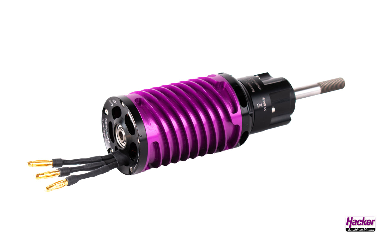 Hacker C54-3D XL Acro 6.7:1 Competition, Hacker # 38798711