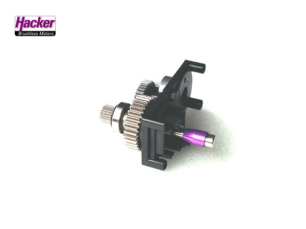 Ersatzgetriebe für DITEX Servo TD2612P, Hacker # 50712612
