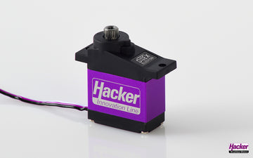 Servo DITEX EL0315M, 23x12x29.7mm, 38Ncm, 15g, Hacker # 51000315