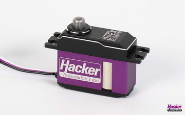 DITEX Servo EL0907M, 35.5x15x29.2mm, 41g, 90Ncm@7.4V, 0.08/60°