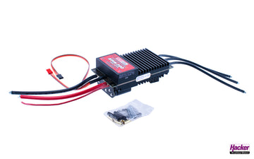 SPIN 200 PRO, OPTO, 6-14 LiPo Zellen, # 52007010