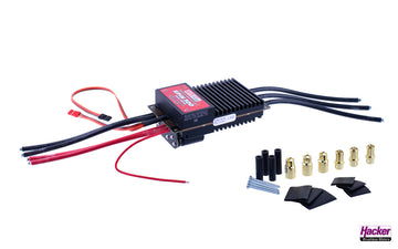 SPIN 300 PRO OPTO, 4 - 14 LiXX- Zellen, Hacker # 52007017