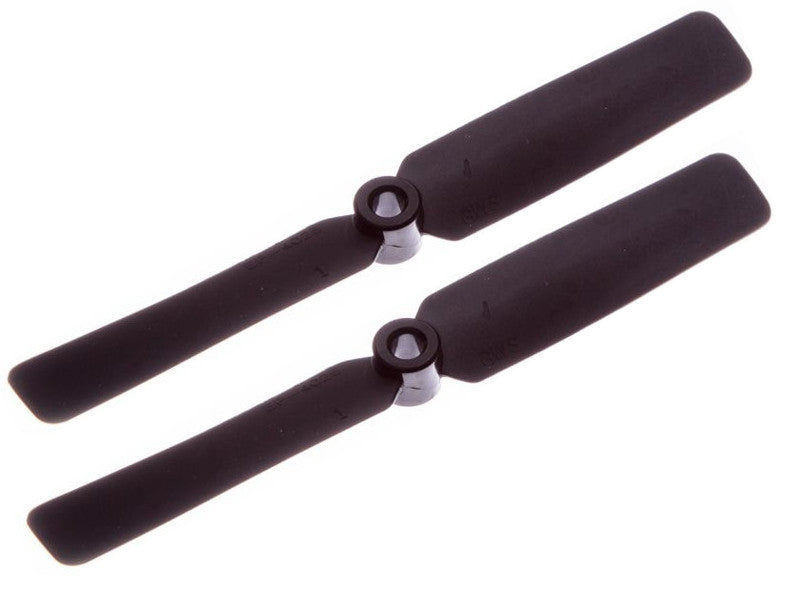 GWS Prop 4 x 2,5 HD (2er-Pack), Hacker # 55364025