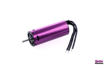 E40-L 1Y, 2880 U/V, Hacker # 62100523