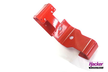 Para-RC Metal Seat EVO, Hacker # 67002015