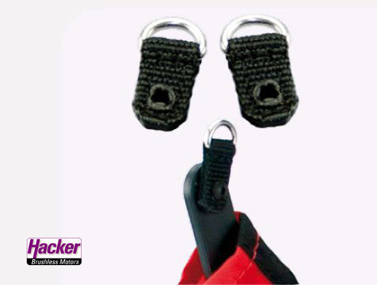 Para-RC Acro-Umlenkung, Hacker # 67002019