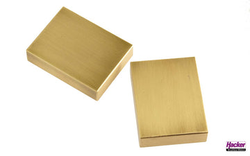Para-RC Brass Ballast (Set of 2), Hacker # 67002095