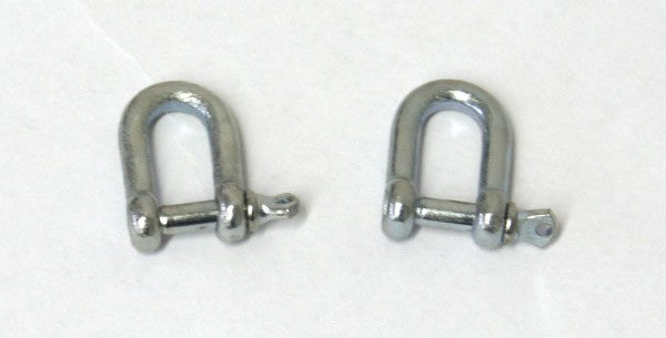 Para-RC Schäkel 3,5mm (1 Paar), # 67002100