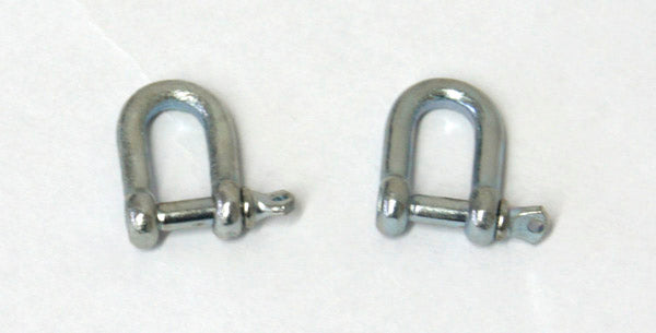 Para-RC Schäkel 3,5mm (1 Paar), # 67002100
