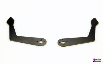 Para-RC Cloud 1.5 GFK Arms (Set of 2)