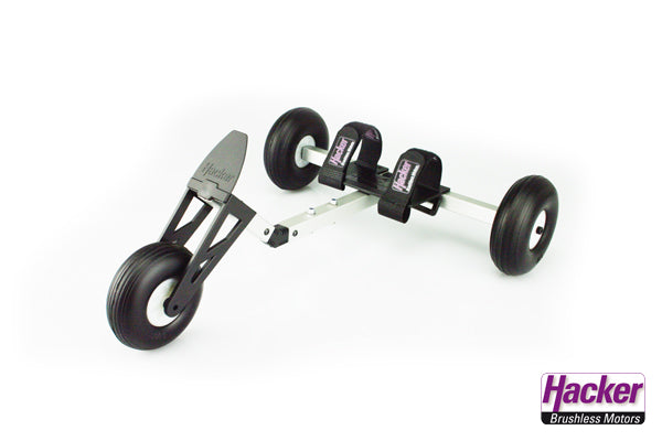 Para-RC Trike Airbull-Light Conversion-Kit