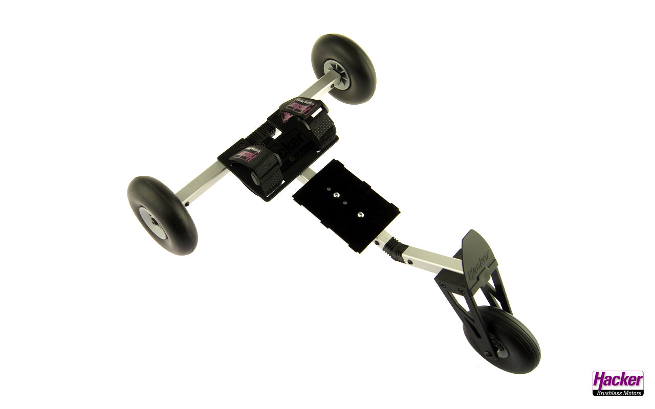 Para-RC Trike Airbull-Light Conversion-Kit