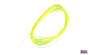 Para-RC Ersatzleine Cloud Dyneema 0,25mm gelb (VE 5m)