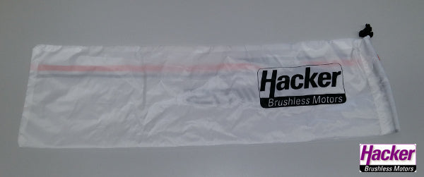 Para-RC Replacement Bag for Paraglider RC-FREE / RC-Astral / RC-Arcus
