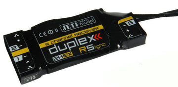 JETI DUPLEX 2.4EX Empfänger R5 Light, # 80001226