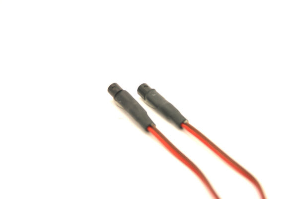 Temperature Sensor MT125 (up to 125°C) for Jeti Duplex 2.4GHz System