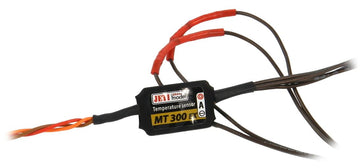 Temperatursensor MT 300 (bis 300°) für Jeti Duplex 2.4Ghz System
