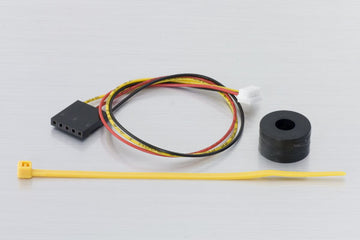 Umbau-Set für Jeti Duplex 2.4Ghz System in MC-10/MC-12