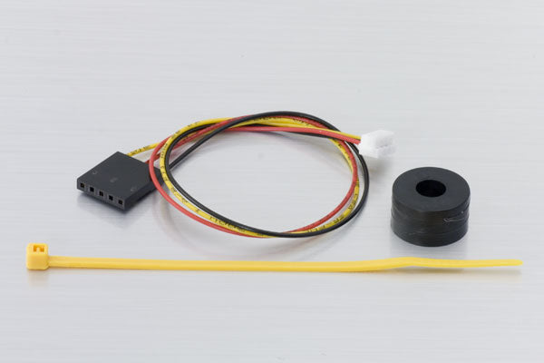 Umbau-Set für Jeti Duplex 2.4Ghz System in MC-10/MC-12