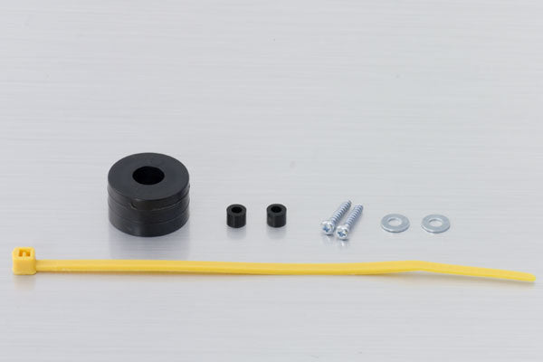 Umbau-Set für Jeti Duplex 2.4Ghz System in MX-12S/MX-16S