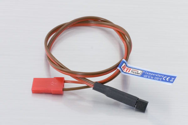 DUPLEX MT 125 Replacement Temperature Sensor